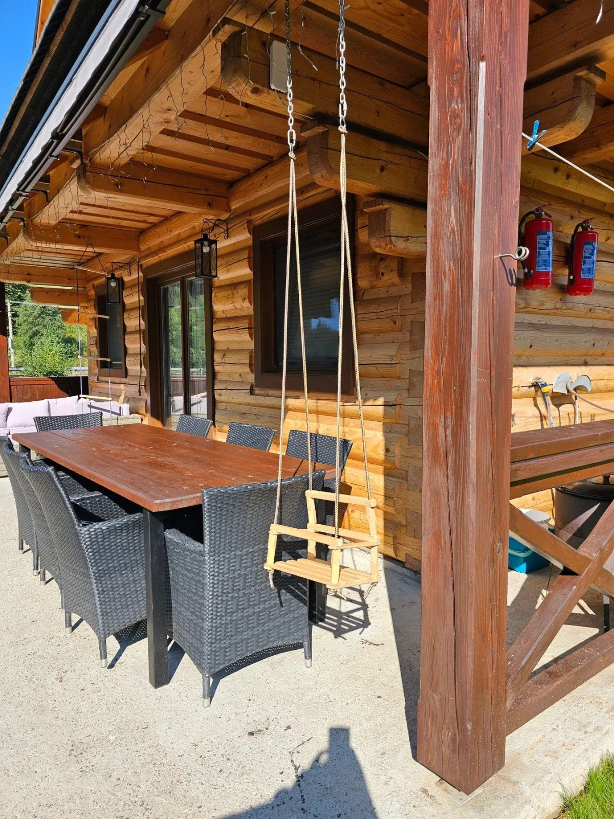 Gazdovská chalupa Zázrivá – foto 3