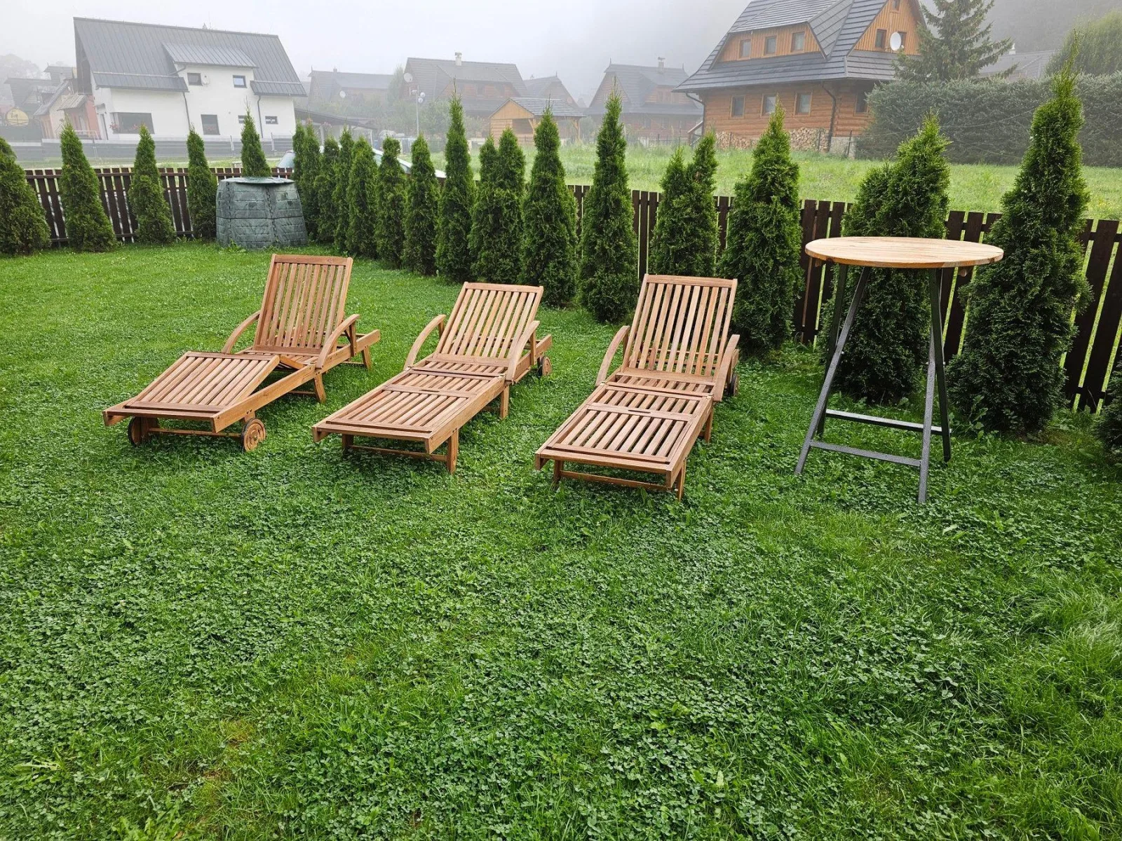 Gazdovská chalupa Zázrivá – foto 4