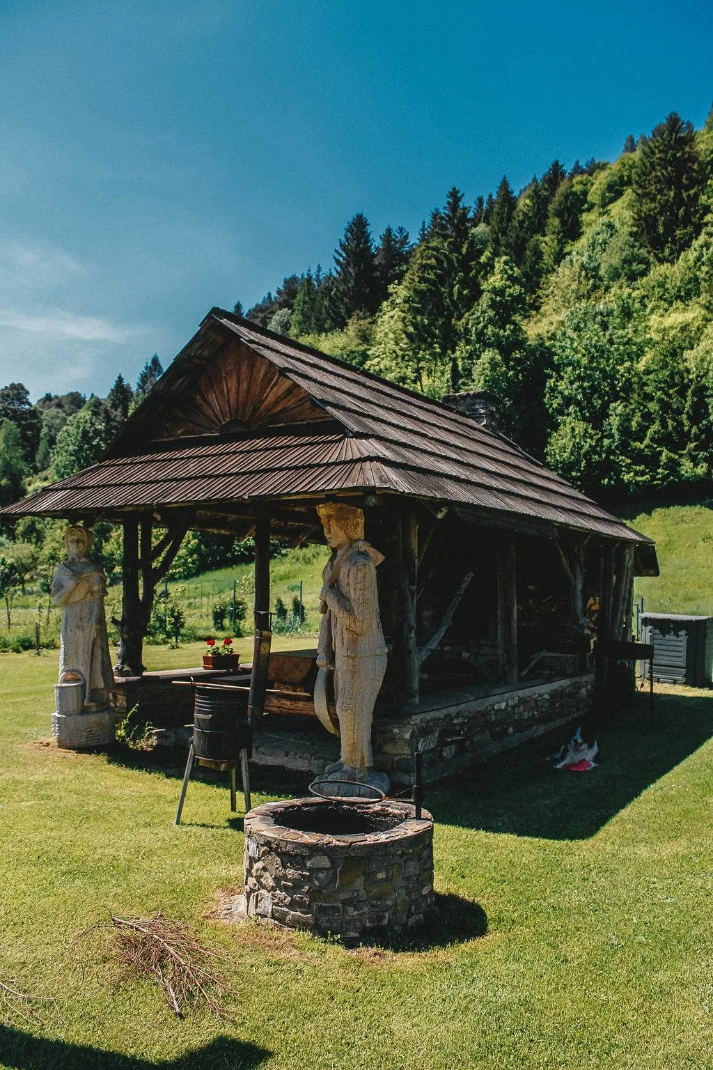 Chalupa Datko – foto 2