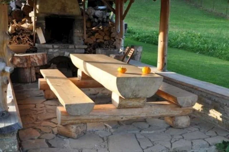 Chalupa Datko – foto 4