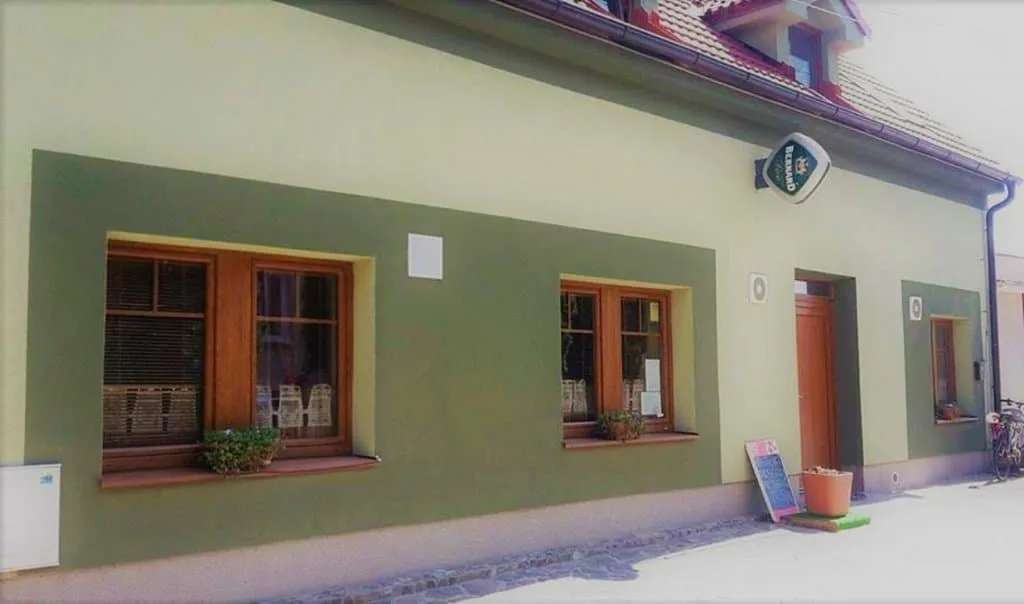 Penzión Ulička – photo 4