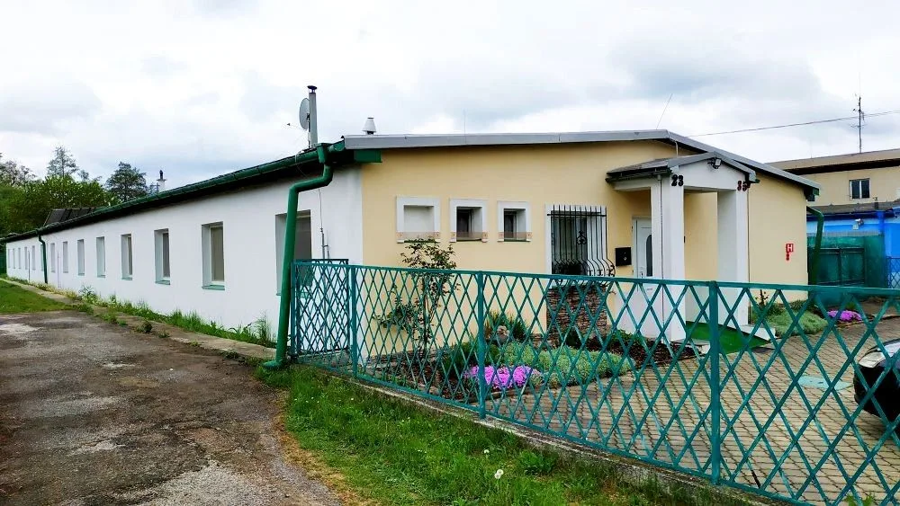 Ubytovňa Rema — FAHÁZ itt: Zemianske Kostoľany