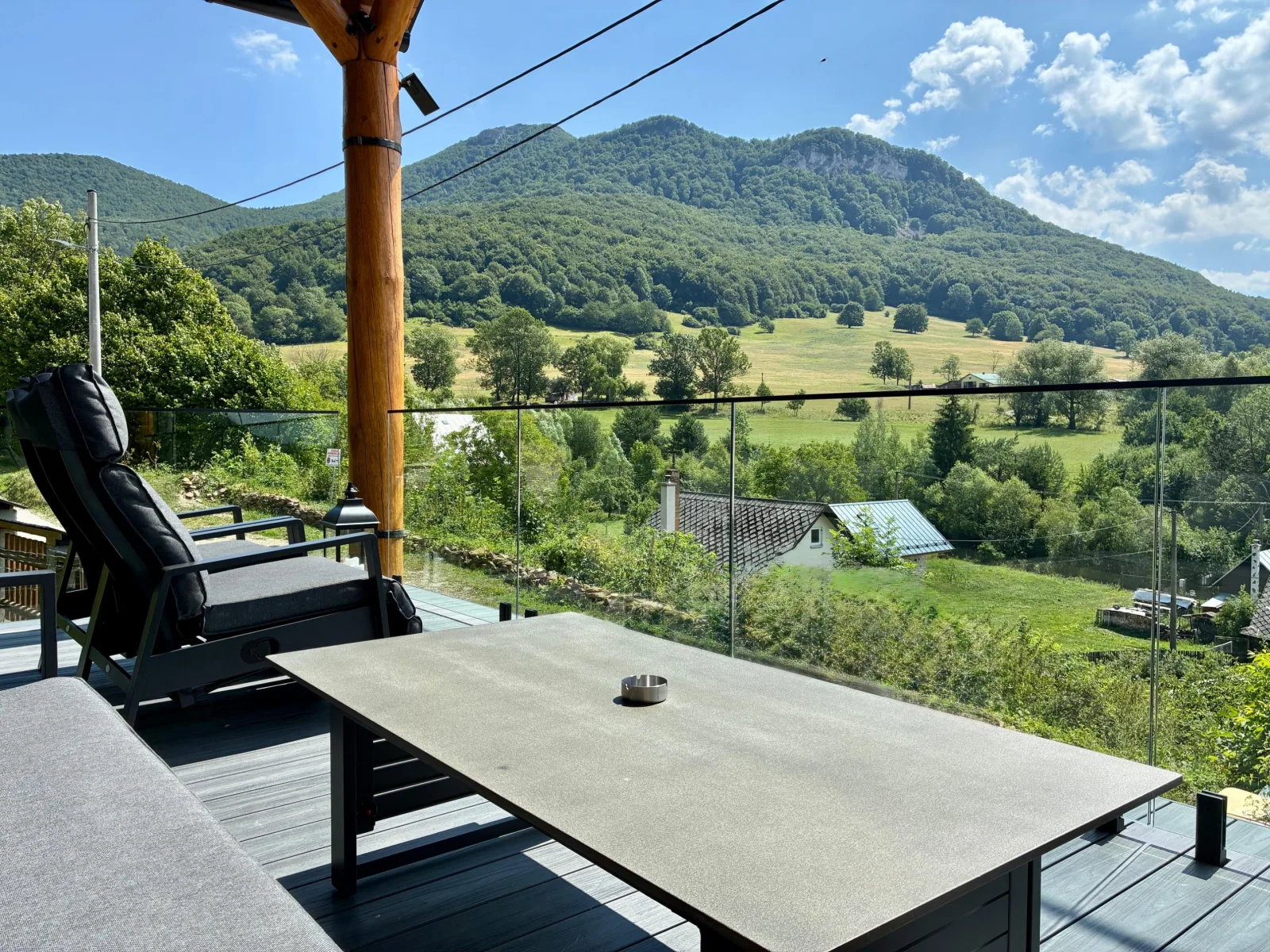 Chalet pod Strážovom – foto 5