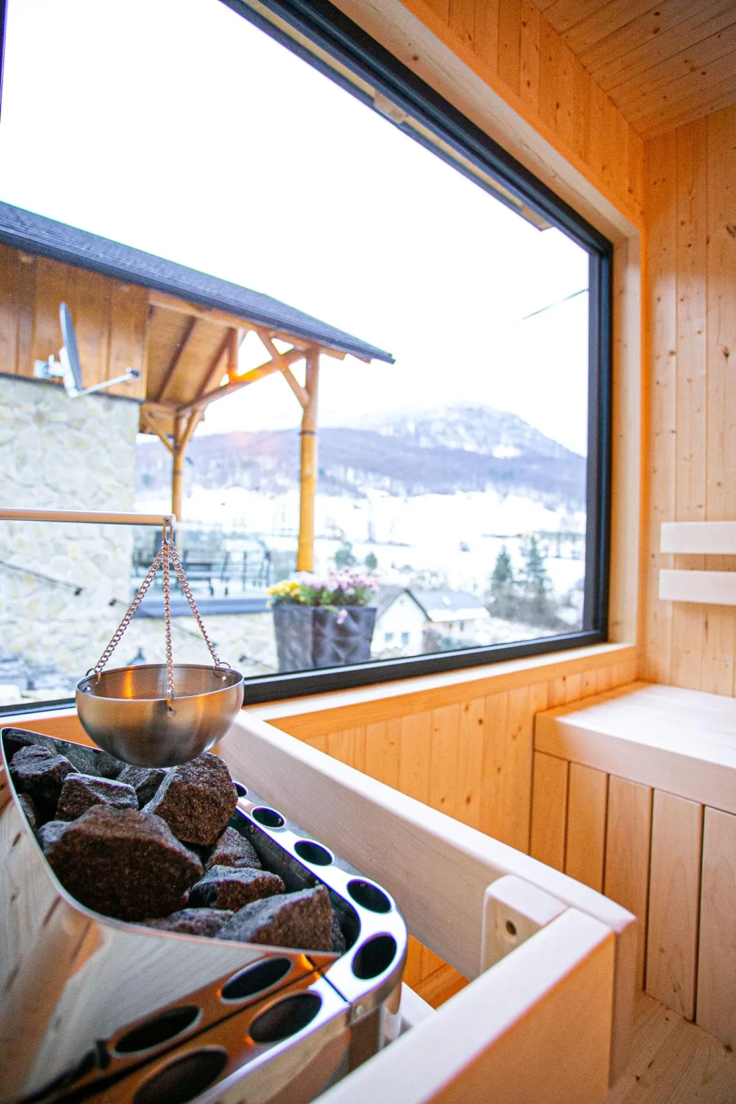 Chalet pod Strážovom – foto 6