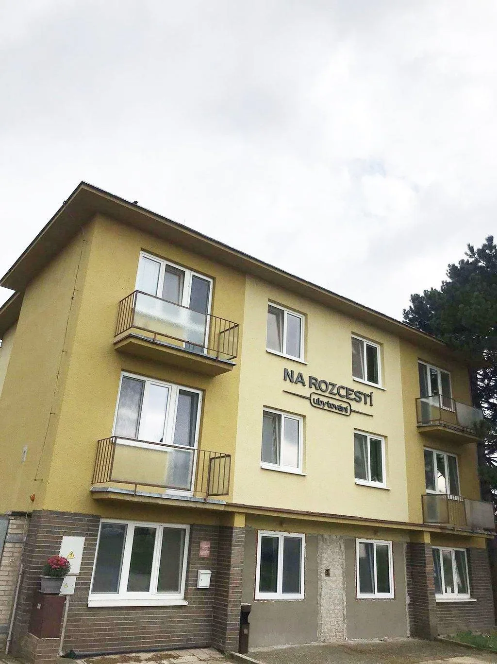 Penzion Na Rozcestí — zdjęcie 2