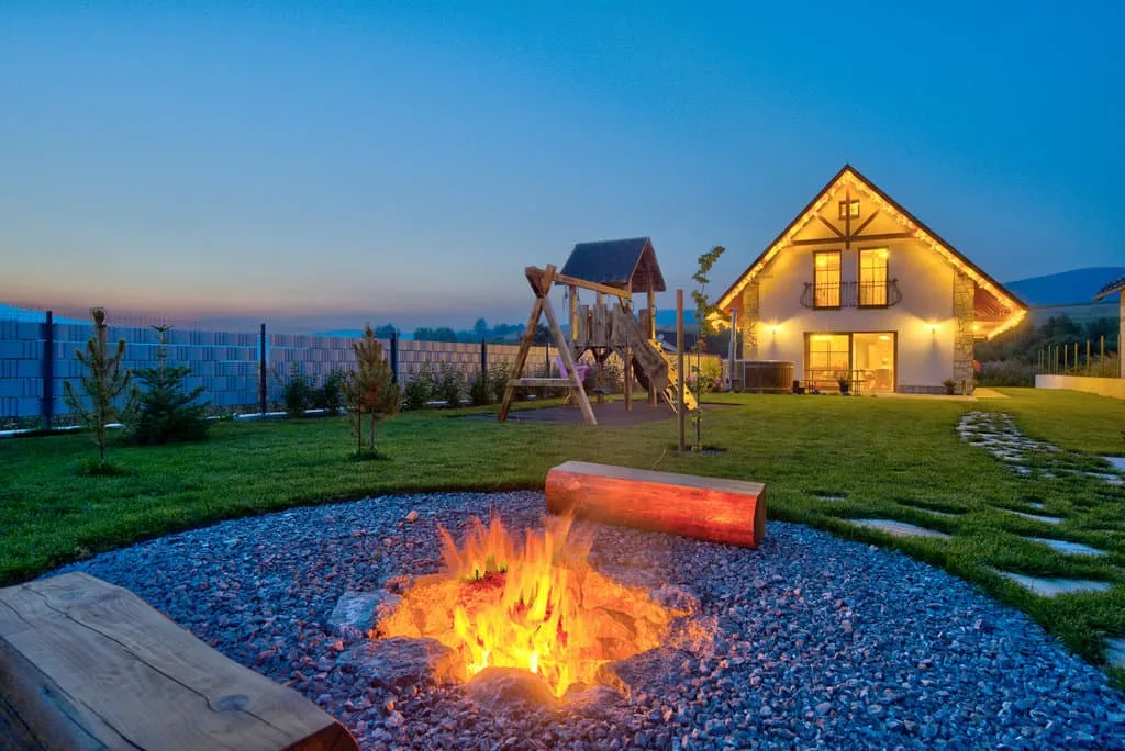 Chalet West – fotografija 2