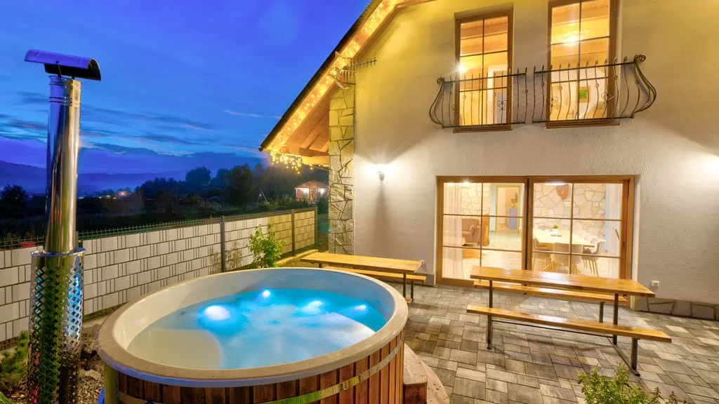 Chalet West – fotografija 3