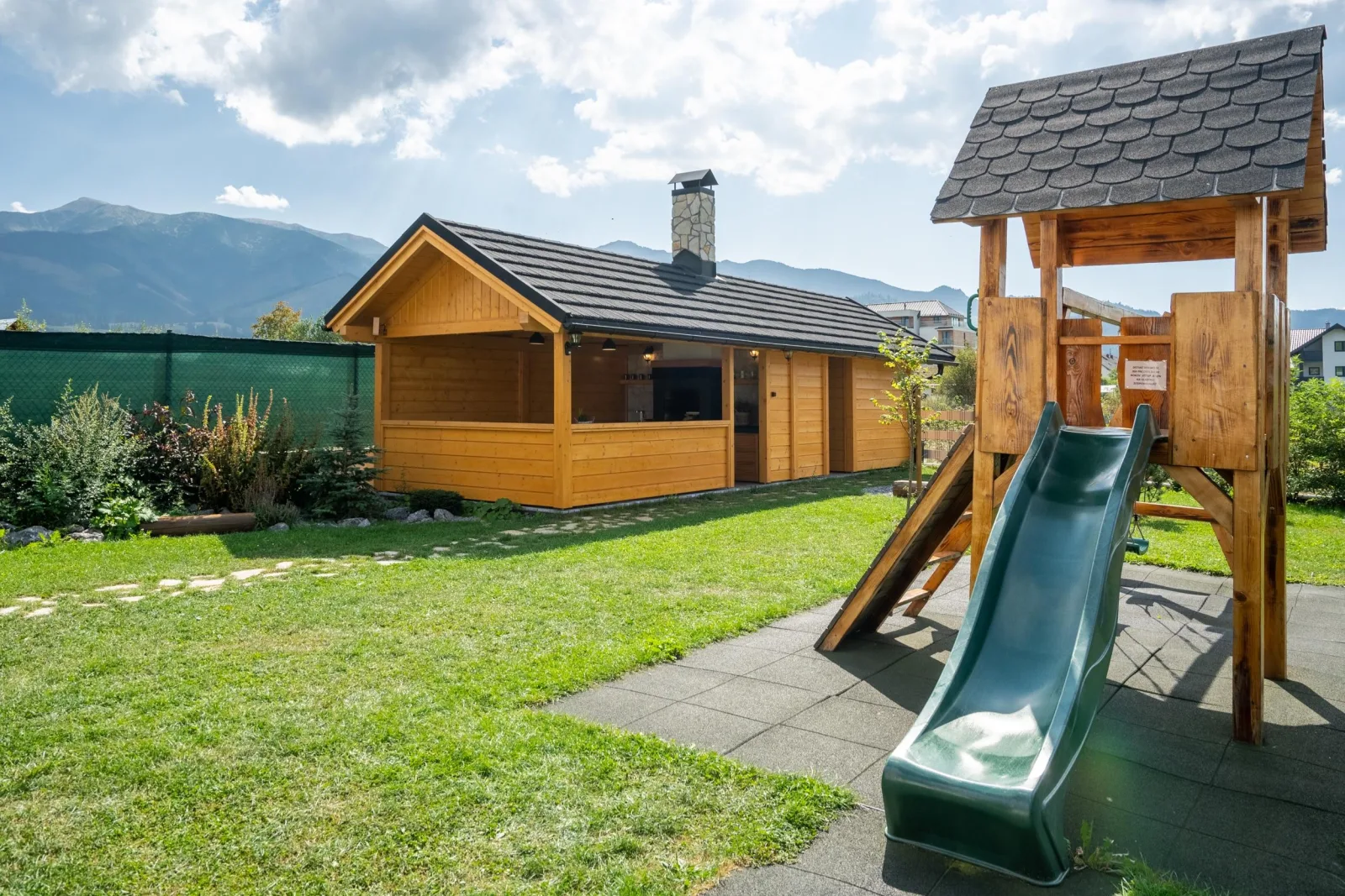 Chalet West – fotografija 4