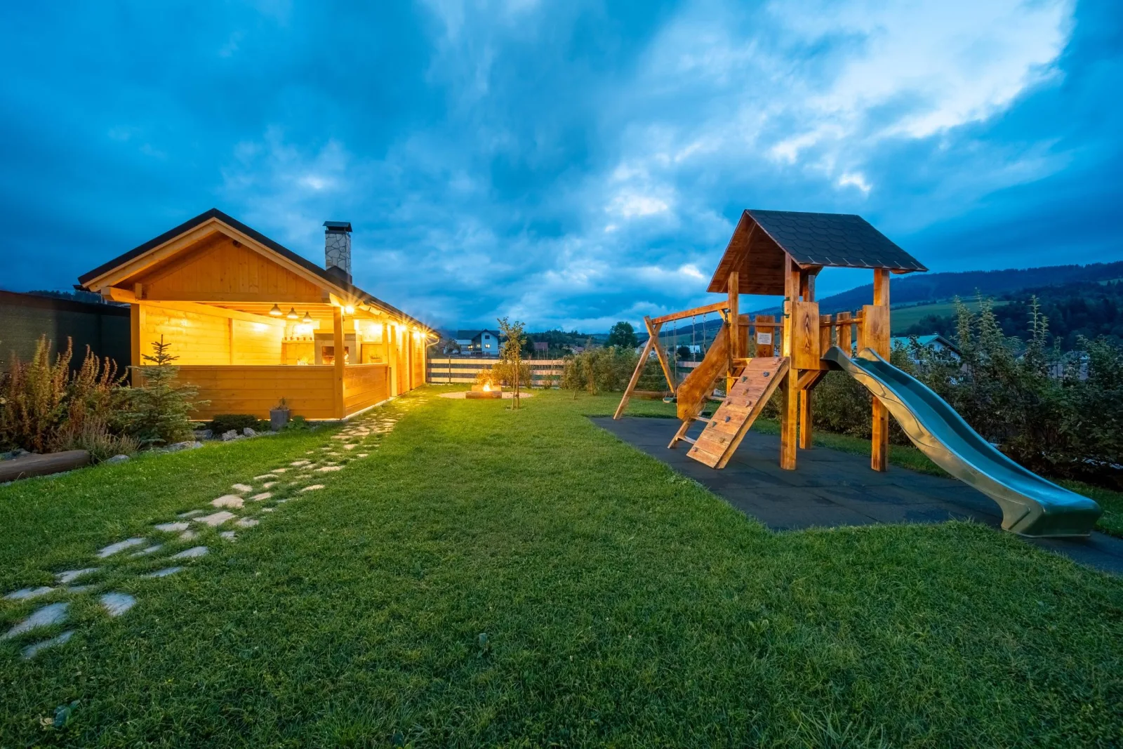 Chalet West – fotografija 5