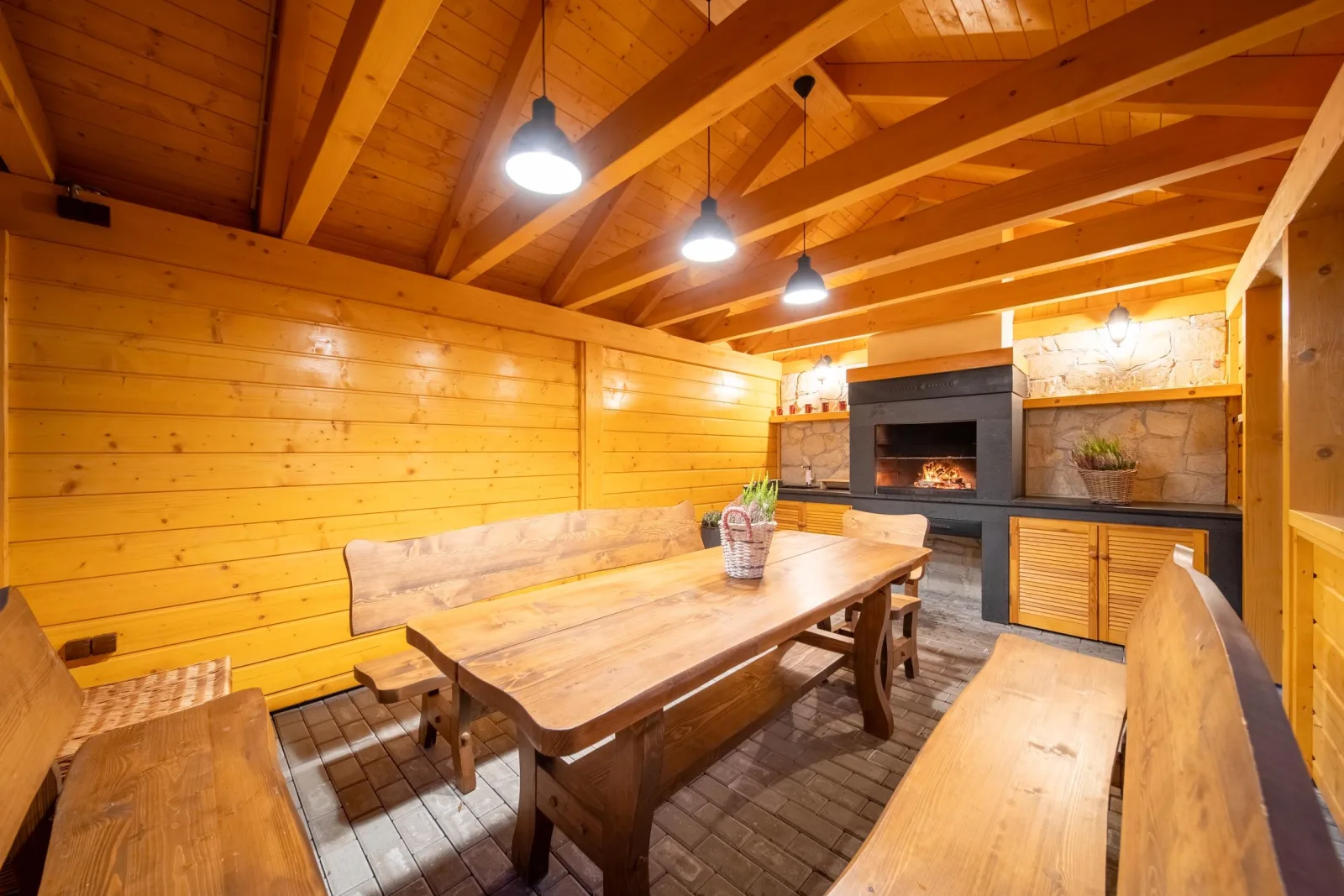 Chalet West – fotografija 6