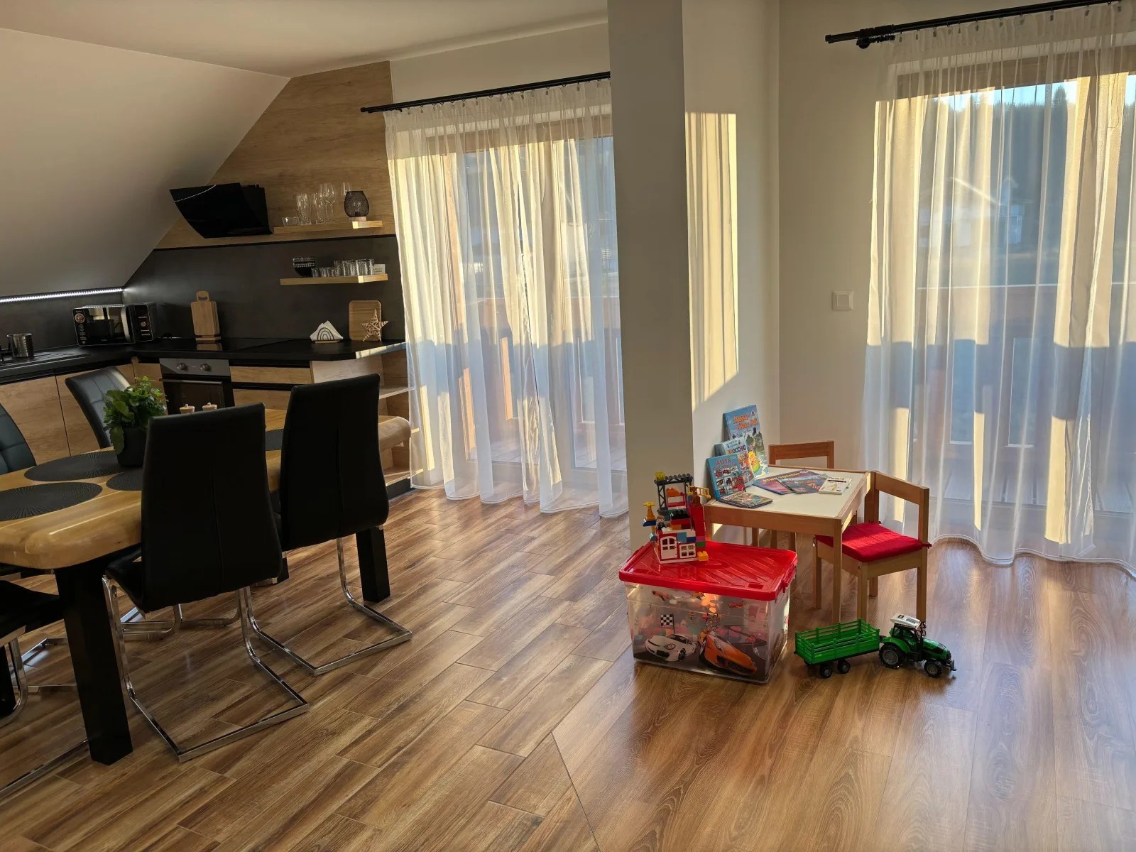 Apartmány pri Studenej – kuva 4