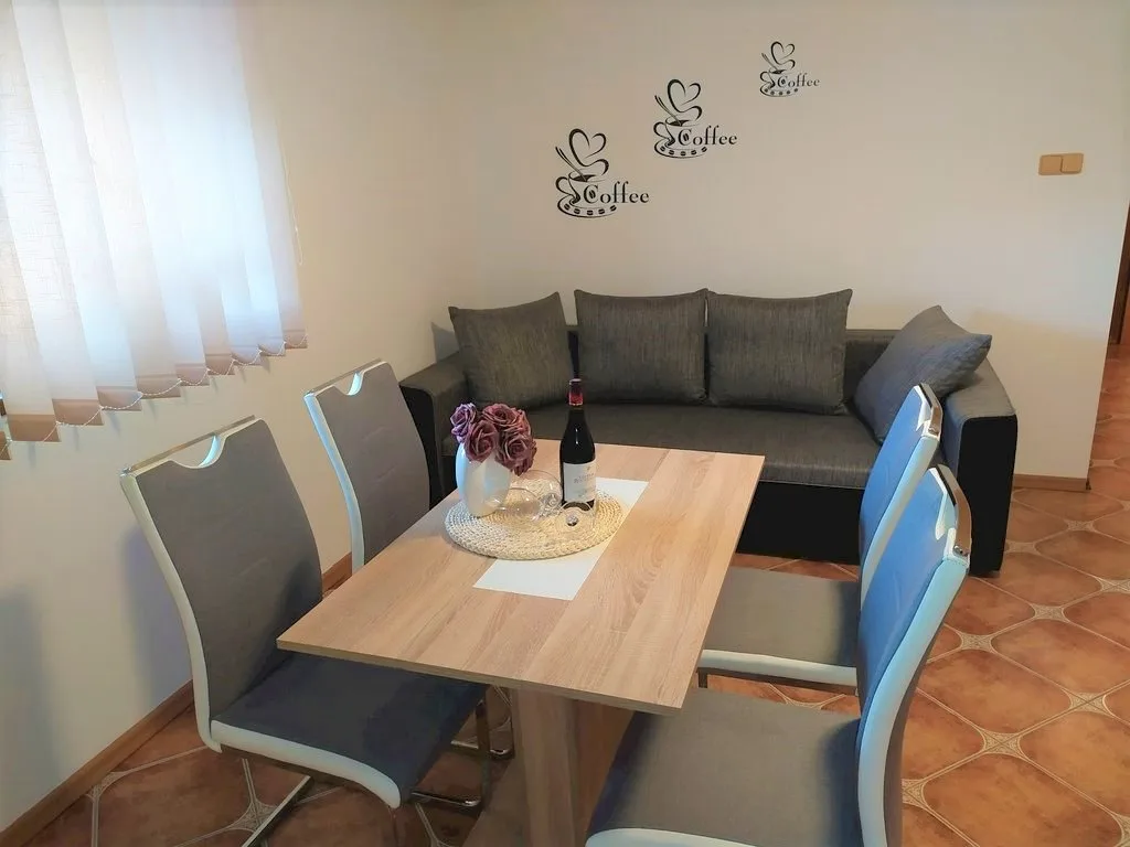 Apartmány Orava — APARTMÁN v obci Zuberec