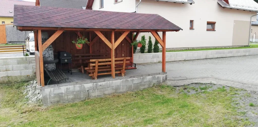 Apartmány Orava – foto 3
