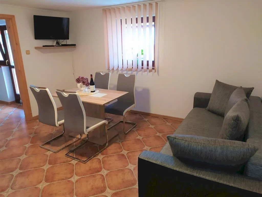 Apartmány Orava – foto 4