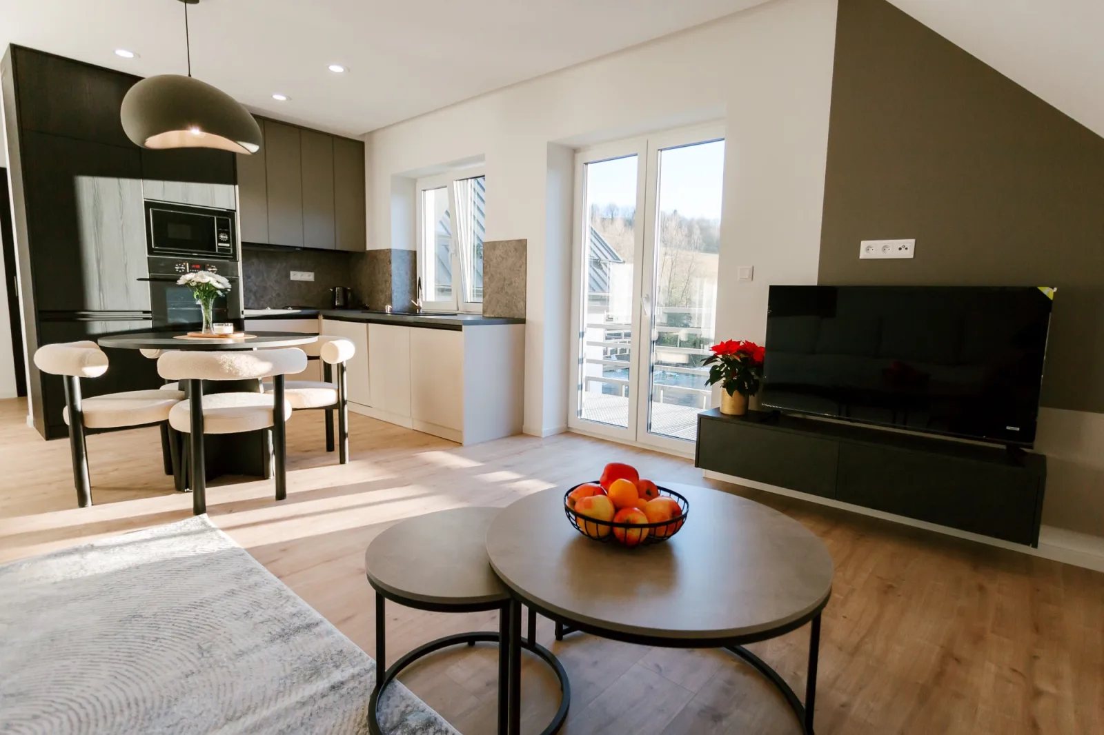 Apartmány Alpina Zuberec — APARTMÁN v obci Zuberec