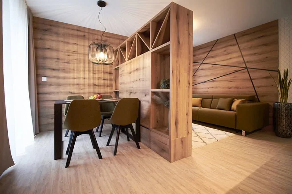 Apartmány 316 a 317 Vila Zuberec – photo 7