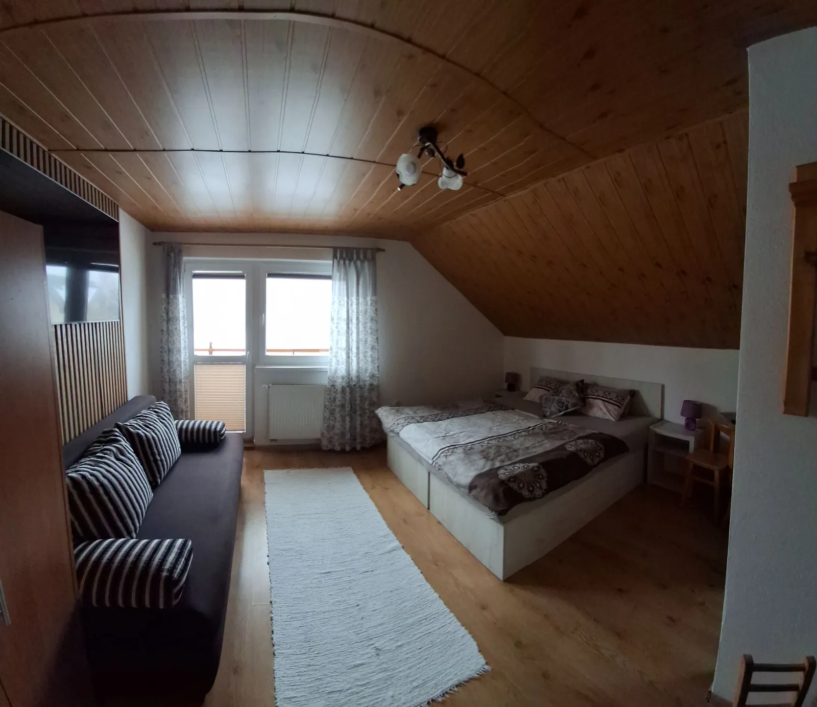 Apartmán u Paťka — APARTMENT in Zuberec