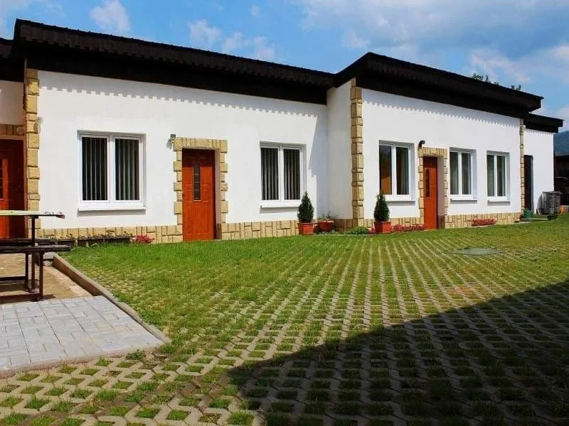 Apartmány Agneša Harmatová – foto 2