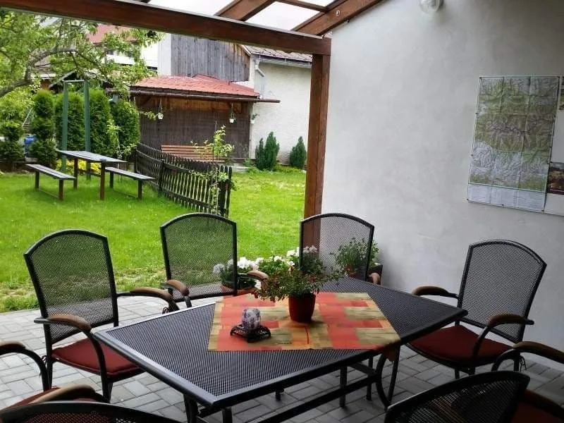 Apartmány Agneša Harmatová – foto 4