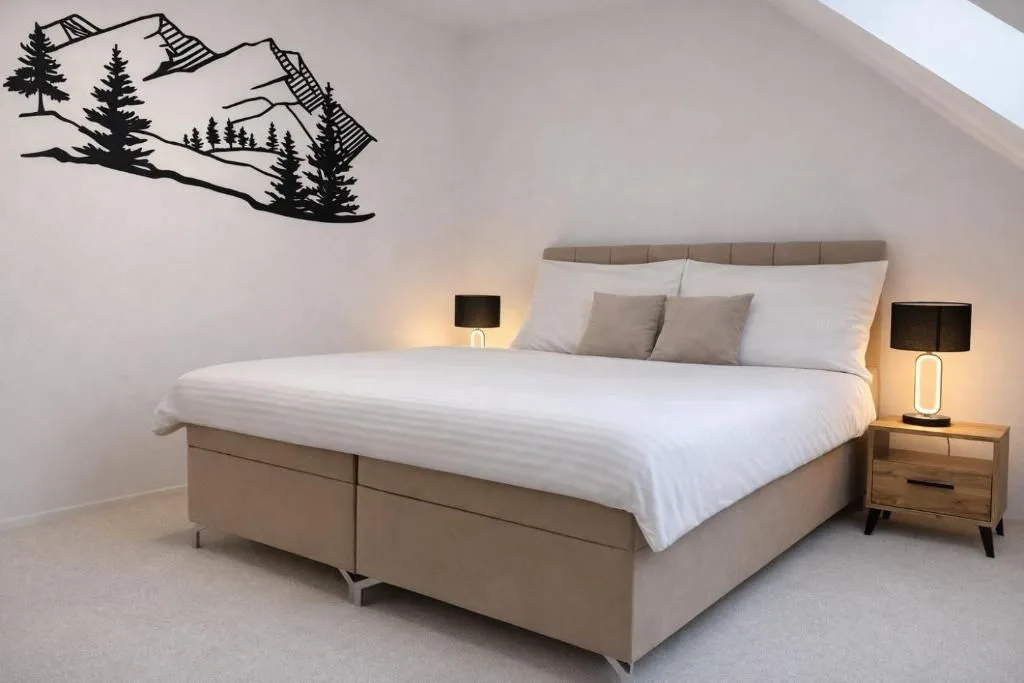 Apartmány Adriána Zuberec — APARTAMENT w Zuberec