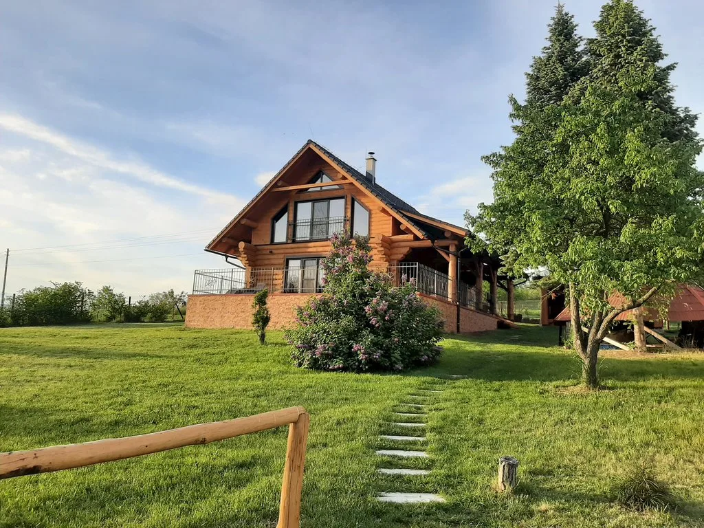 Zrub Živa