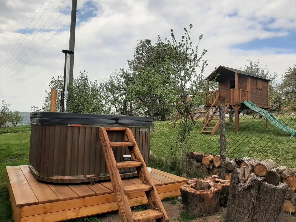 Zrub Živa — Foto 3