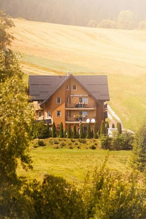 Privát na Vŕšku — PRIVÁT v obci Ždiar