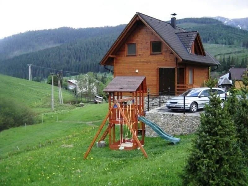 Chaty Winter & Summer – foto 3