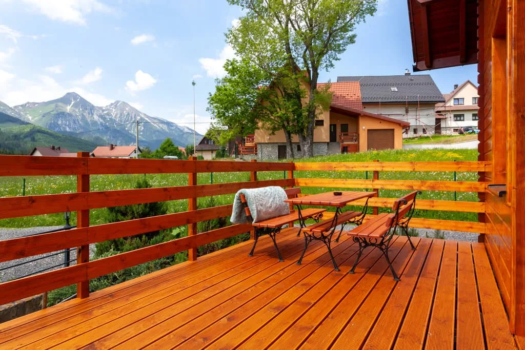 Chaty Winter & Summer – foto 4