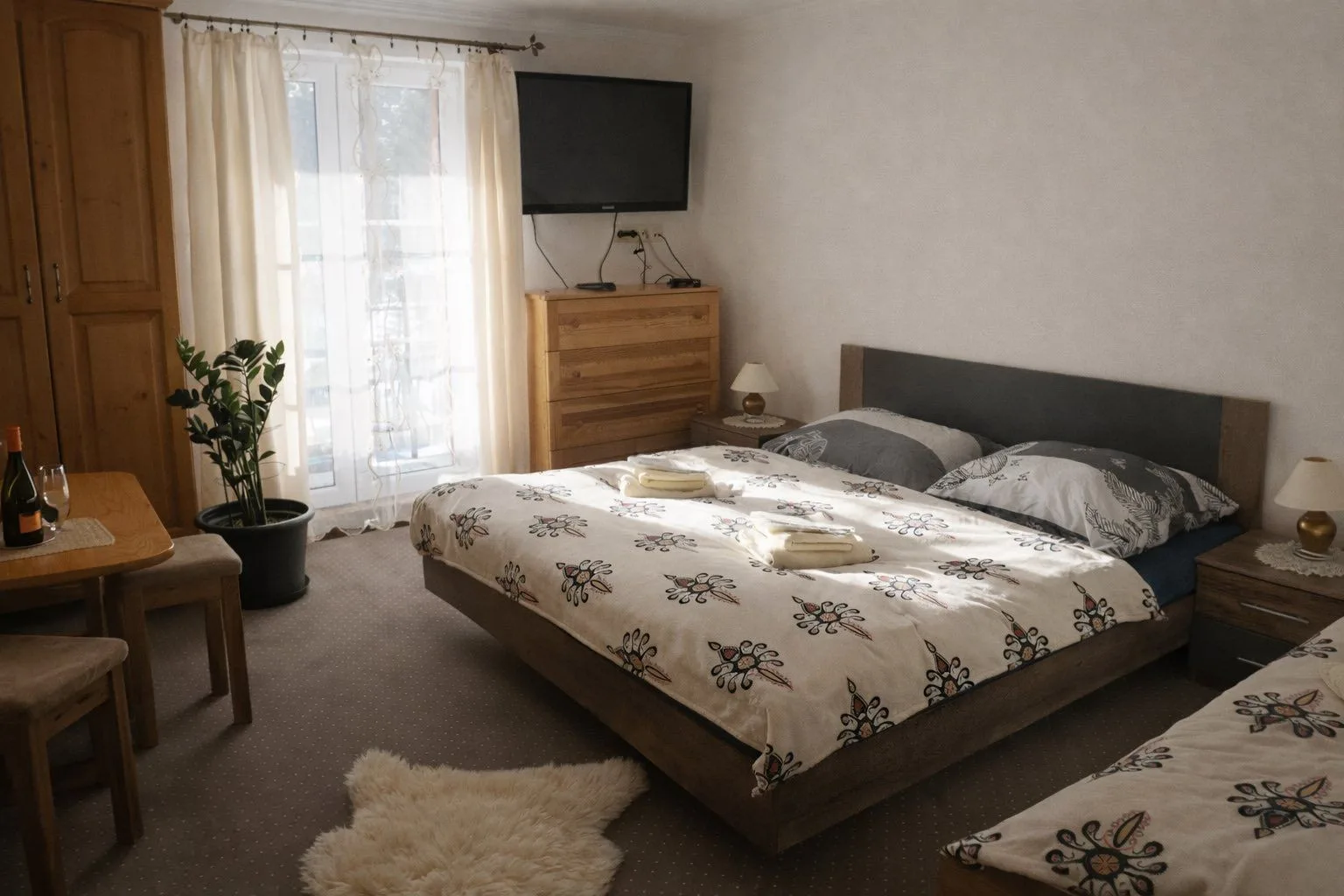 Apartmán u Paliho — APARTMÁN v obci Ždiar