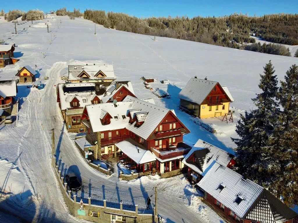 Penzión Ždiaranka – foto 2