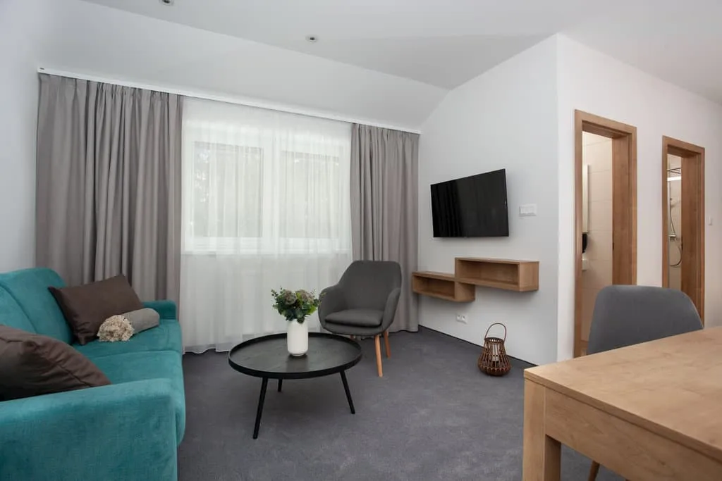 Apartmány Bachledka — fotografija 5