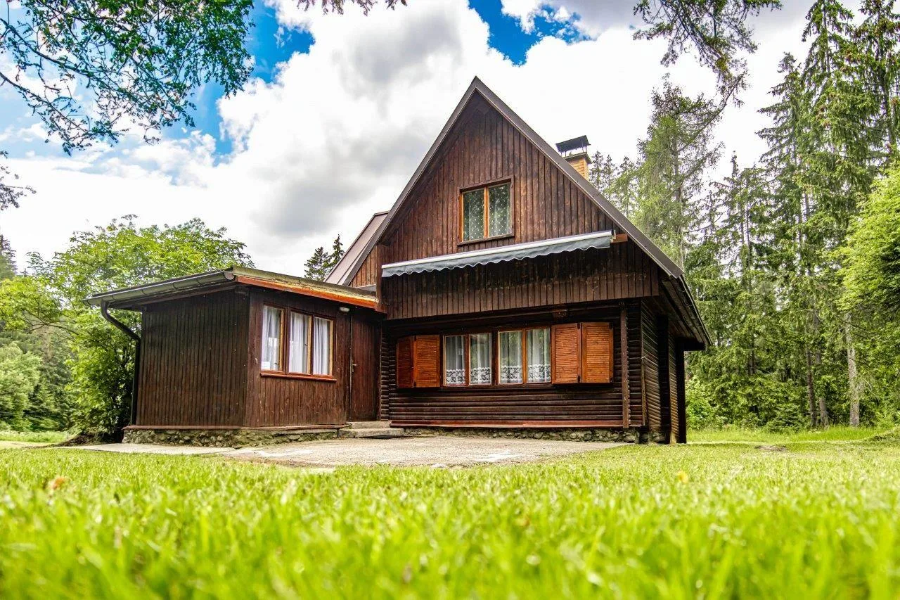 Chata Kajka Dolinky — fotografija 3