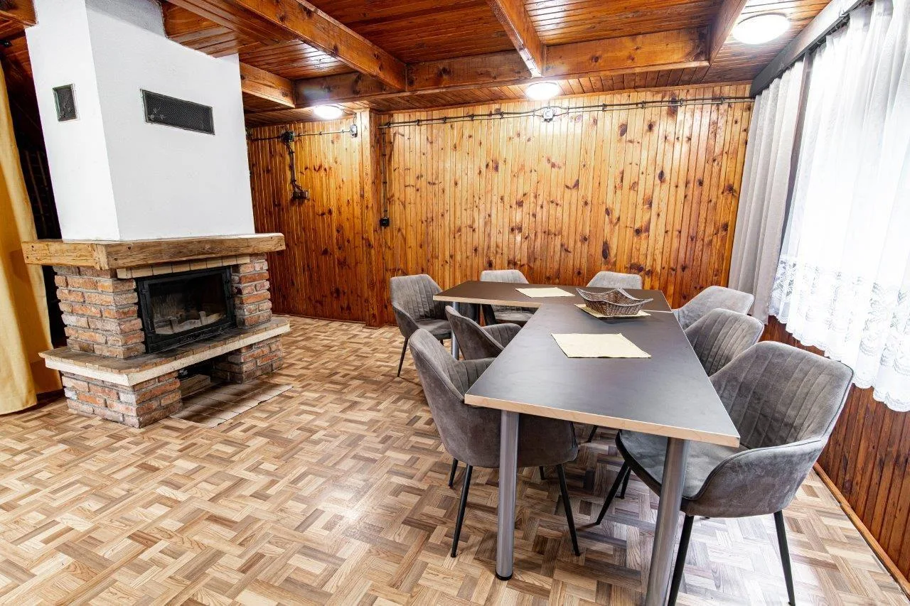 Chata Kajka Dolinky — fotografija 4