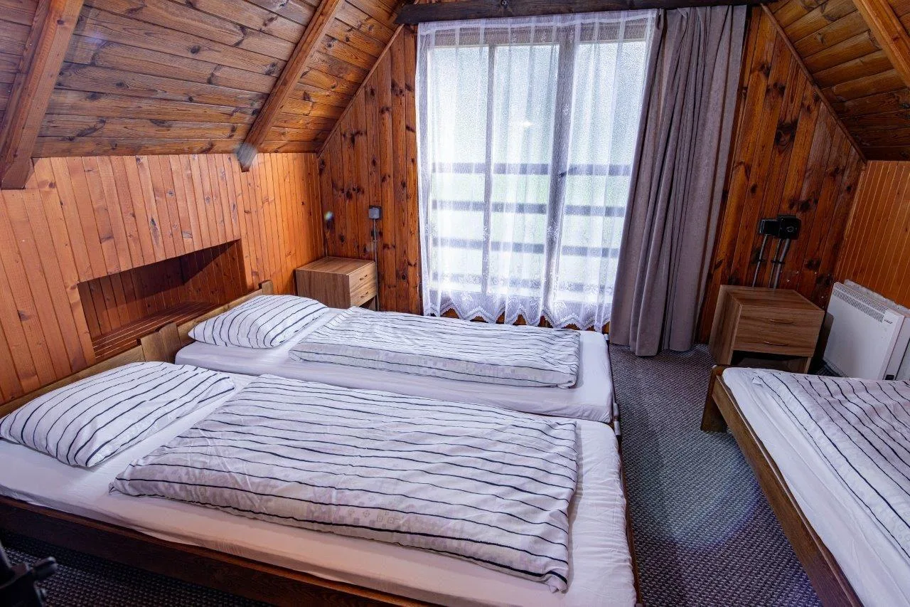 Chata Kajka Dolinky — fotografija 6