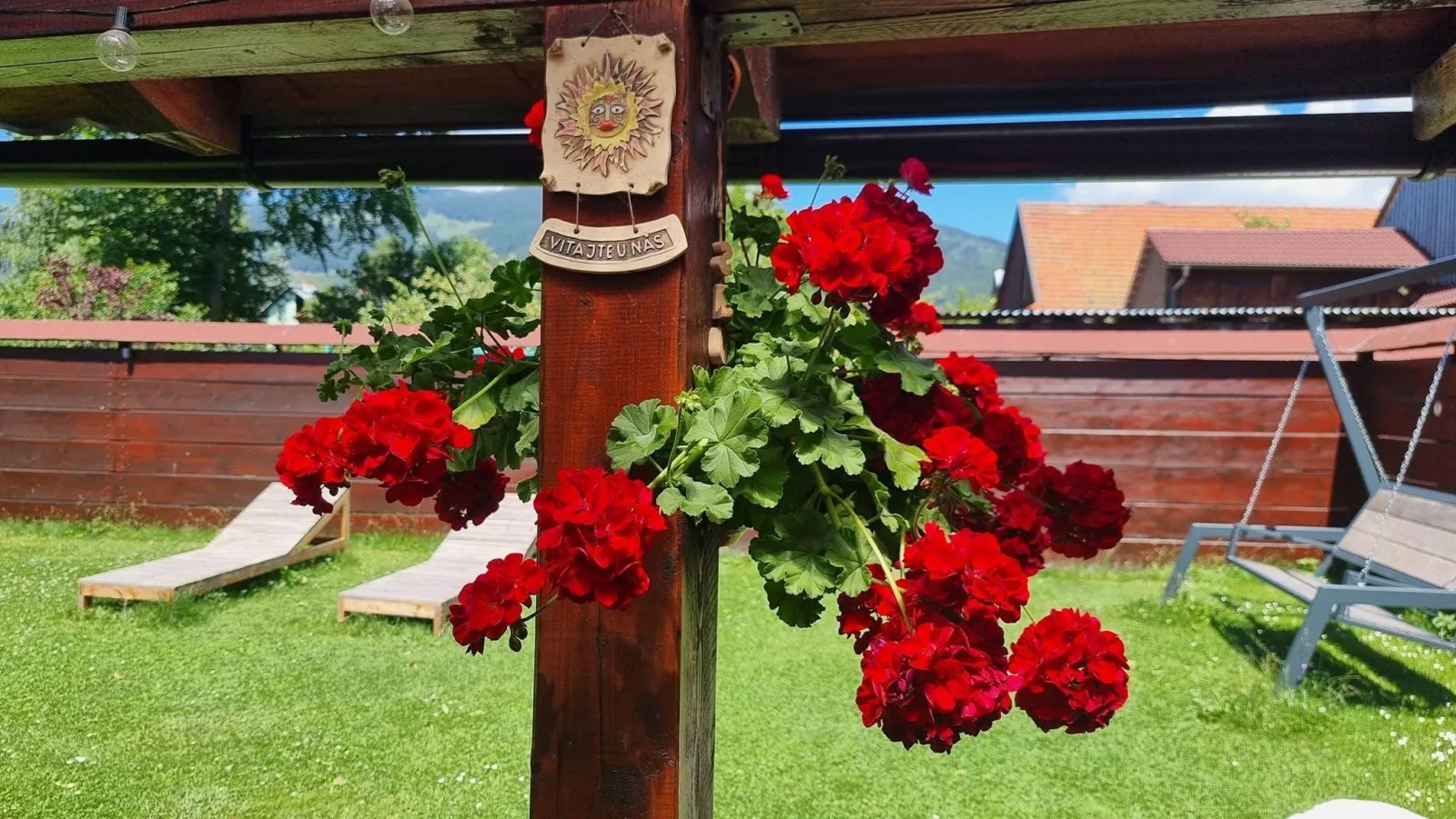 Apartmánový dom Slniečko – foto 2