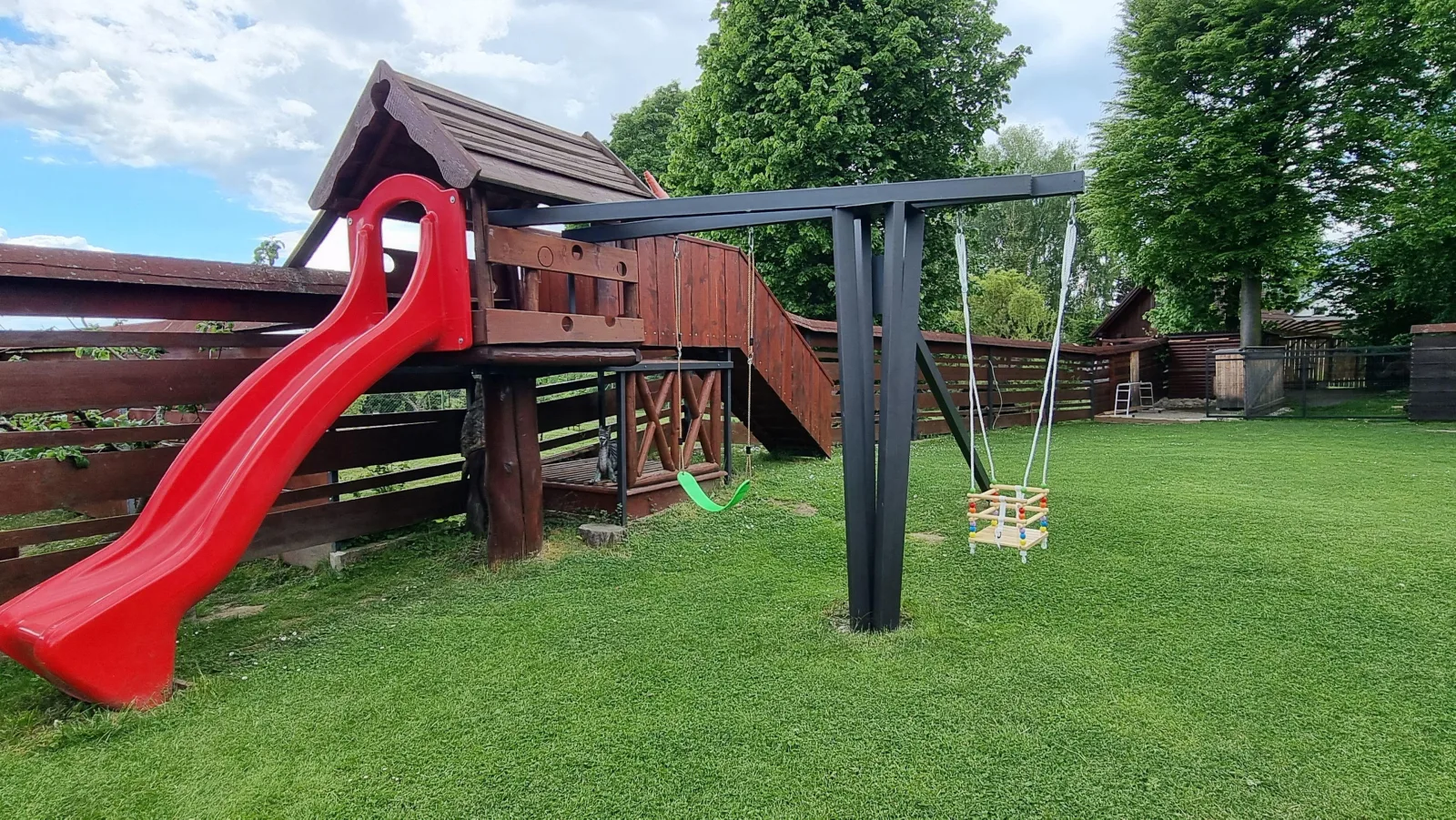 Apartmánový dom Slniečko – foto 3