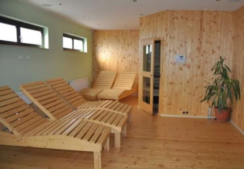 Apartmánový dom Slniečko – foto 4