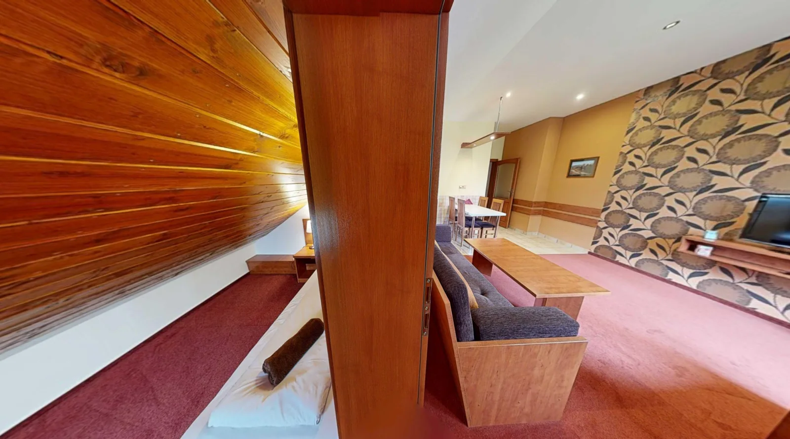 Apartmánový dom Slniečko – foto 7