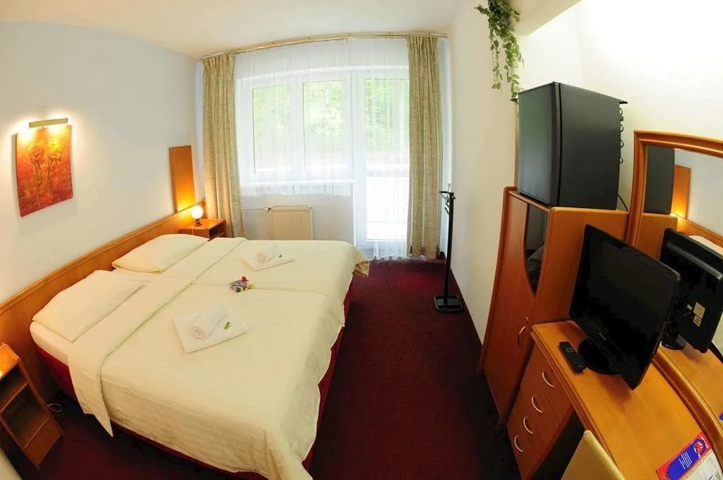 INTERHOTEL AMERICA – foto 5