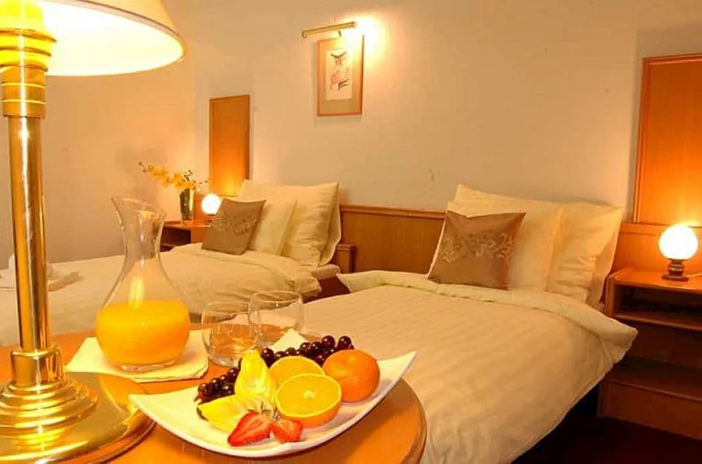 INTERHOTEL AMERICA – foto 6