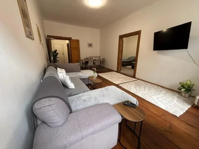 Apartmán Růženka Písek — APARTMAN itt: Písek