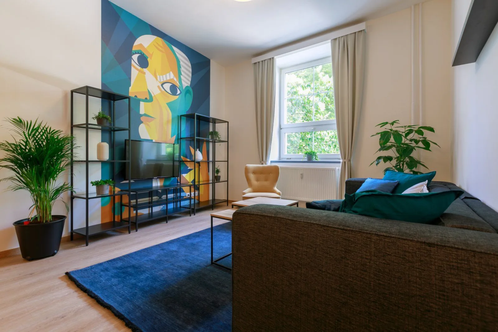 Avantgarde apartments — APARTMÁN v obci Plzeň