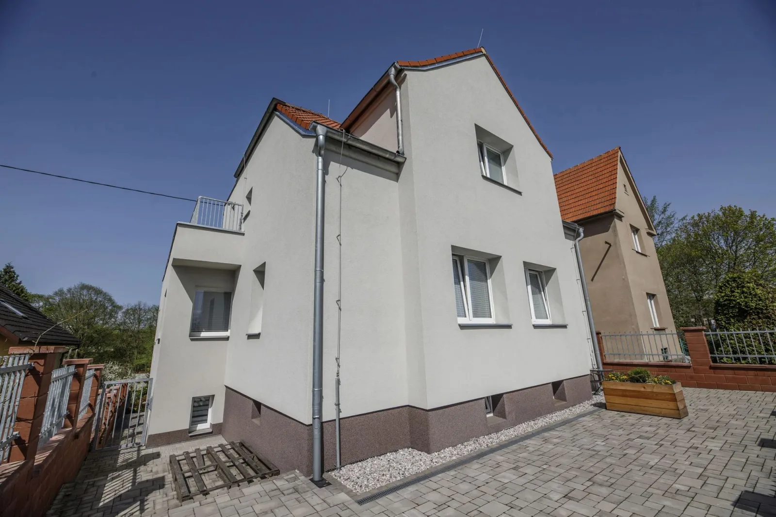 Apartmány Bolevec — APARTMAN itt: Plzeň