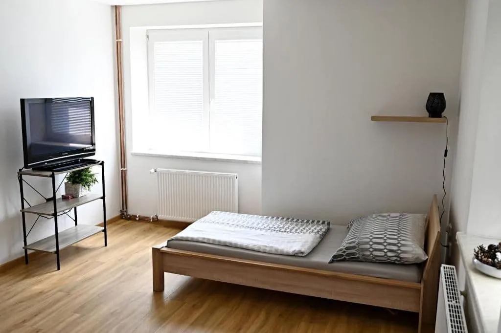Apartmány Bolevec — fotografie 5