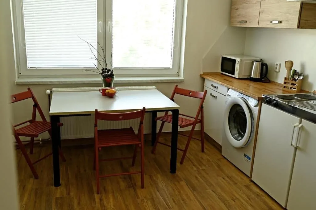 Apartmány Bolevec — fotografie 6