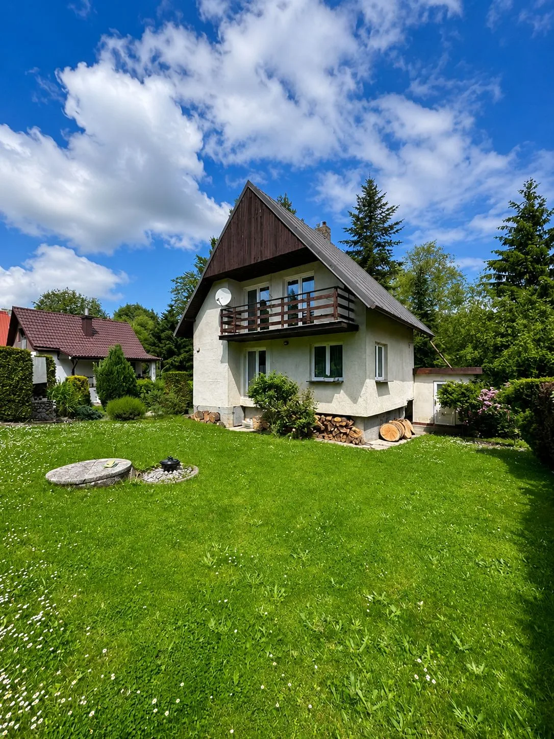 Randy's House — FAHÁZ itt: Plzeň