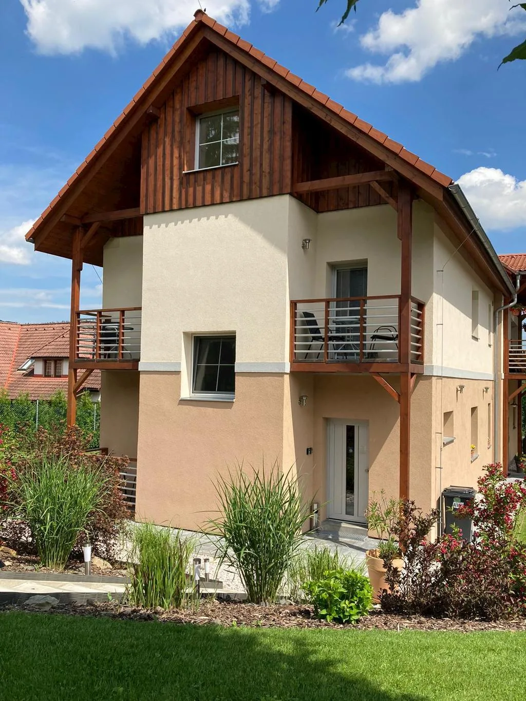 Apartmány Polevsko – foto 5