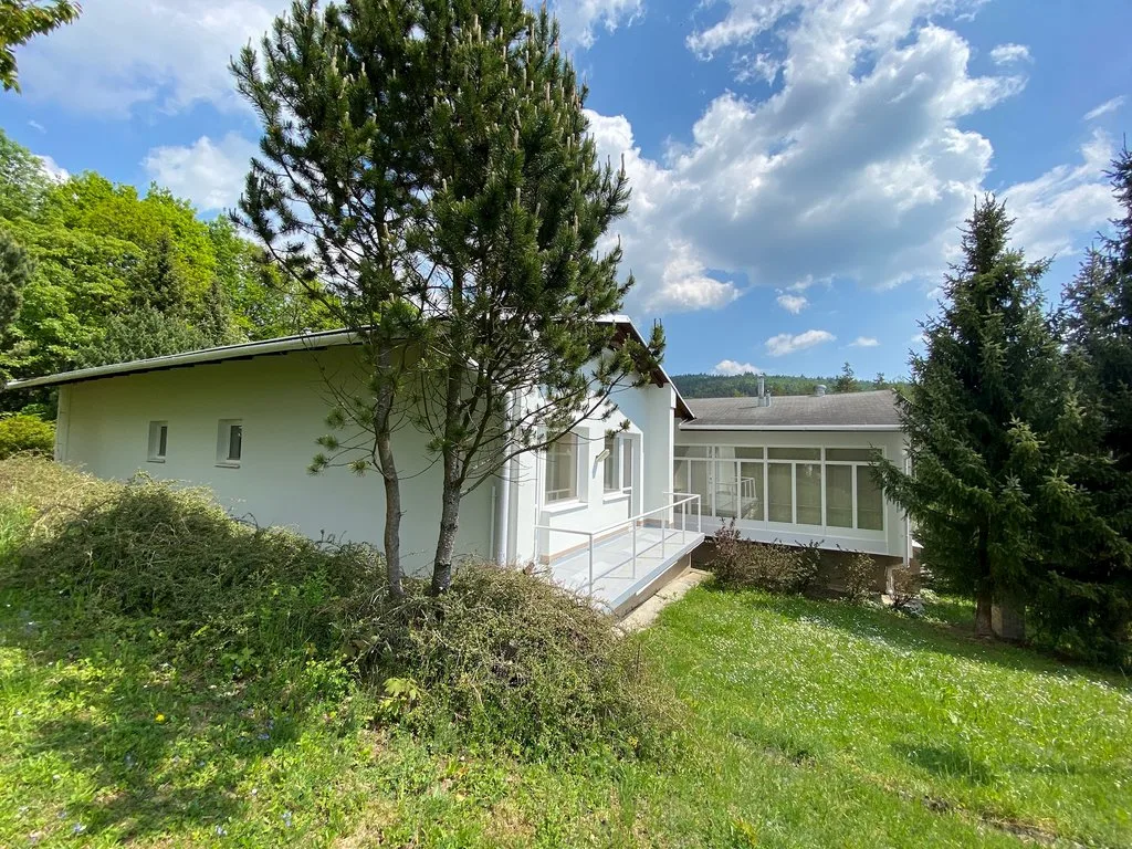 Chata Luhačovice — HÜTTE in Pozlovice