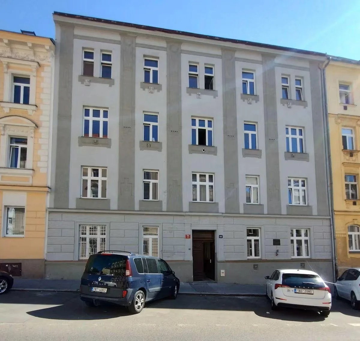 Apartmány Sinkulova – photo 2
